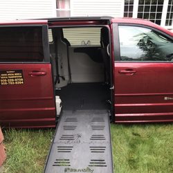 B & A Transportation