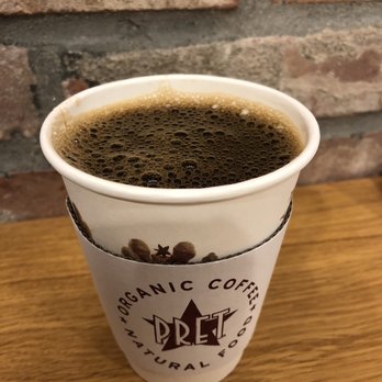 Pret A Manger - British Near Me - Hong Kong, HK Pret A Manger - British Near Me - Hong Kong, HK