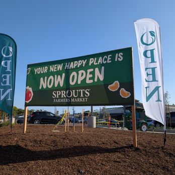 Sprouts Farmers Market - Now open in Paramount! - Grocery Near Me - Paramount, California Sprouts Farmers Market - Now open in Paramount! - Grocery Near Me - Paramount, California