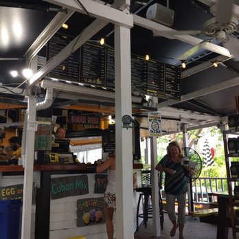 Cuban Coffee Queen - Coffee & Tea Near Me - Key West, Florida