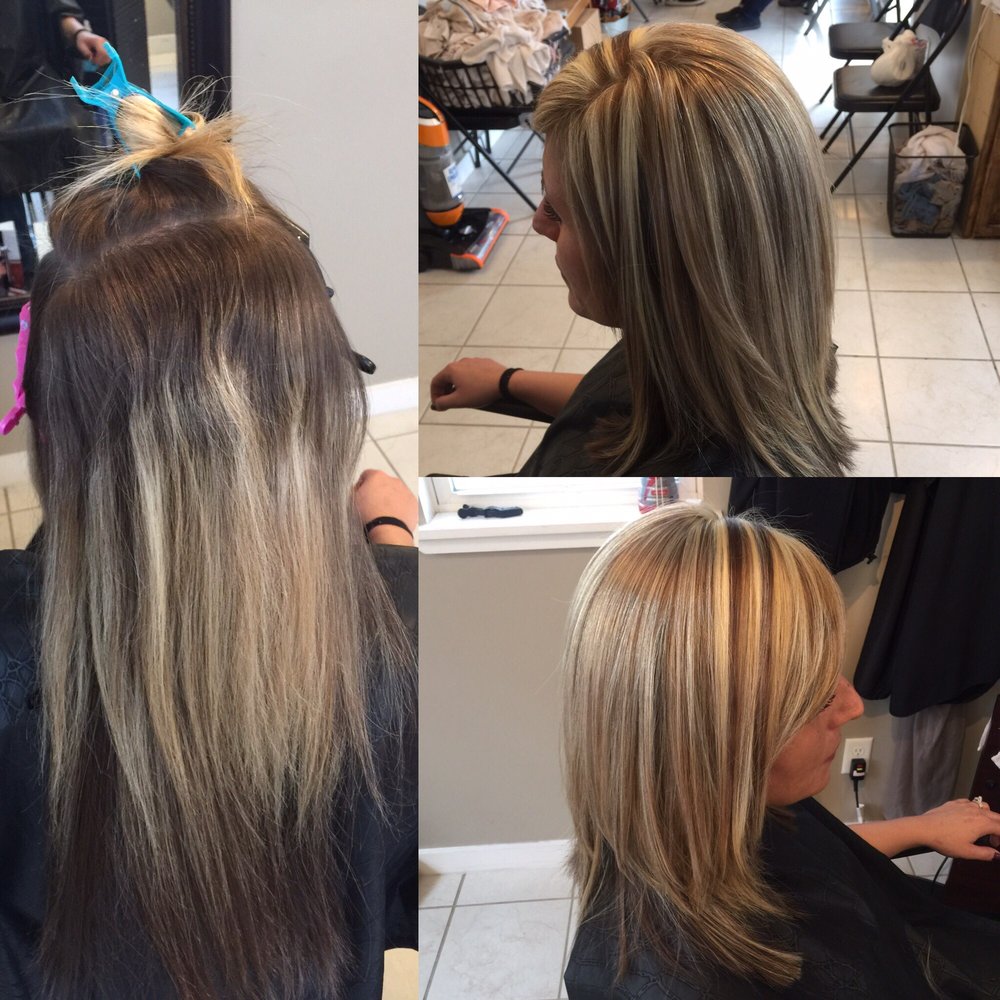 STUDIO K Updated October 2024 15 Photos 11702 Spotswood Trl