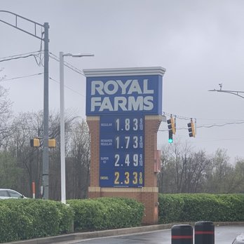 Royal Farms 34 Photos 24 Reviews Coffee Tea 10988 Red Run Blvd Owings Mills Md