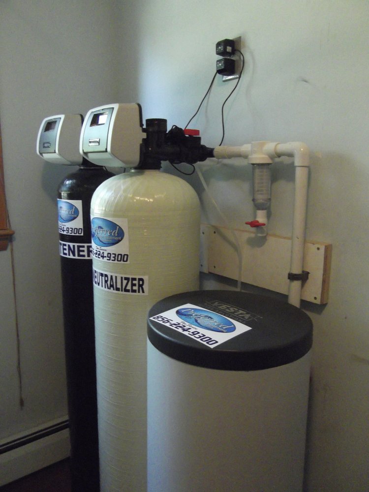 PREFERRED WATER TREATMENT Updated August 2024 53 Photos 43