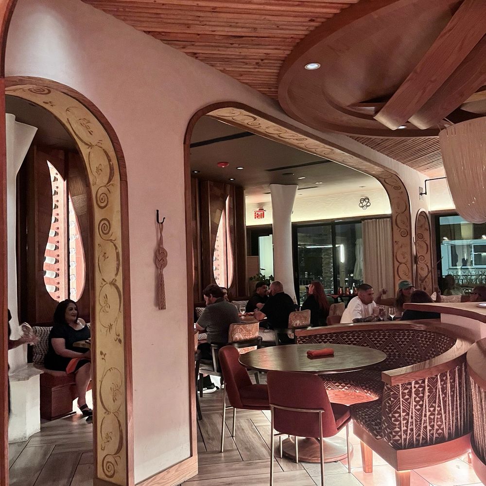 Durango Cocina & Rooftop - Latin American Near Me - Rancho Cucamonga, California