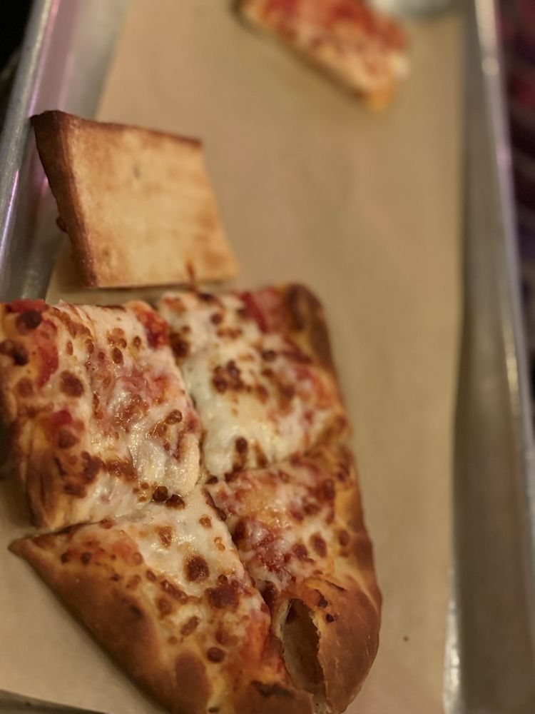 Social spots from Bar Louie - Streets of St. Charles