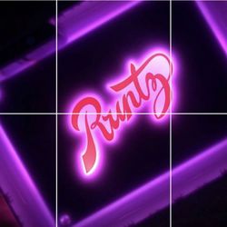 Cali Smoke Shop - Glow Trays
