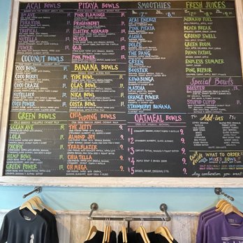 Playa Bowls - Juice Bars & Smoothies Near Me - Alpharetta, Georgia Playa Bowls - Juice Bars & Smoothies Near Me - Alpharetta, Georgia