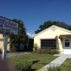 The Sweet Boutique - Sunny and charming environment