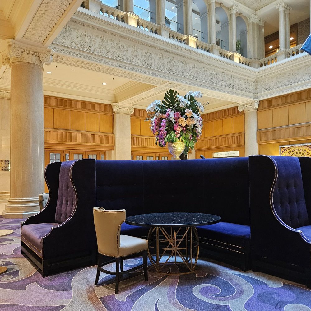 The Omni King Edward Hotel - Hotels Near Me - Toronto, Ontario The Omni King Edward Hotel - Hotels Near Me - Toronto, Ontario