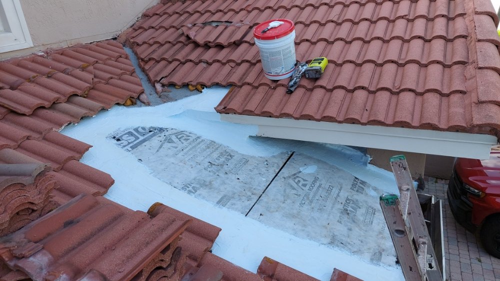 Slide of Florida Roofco