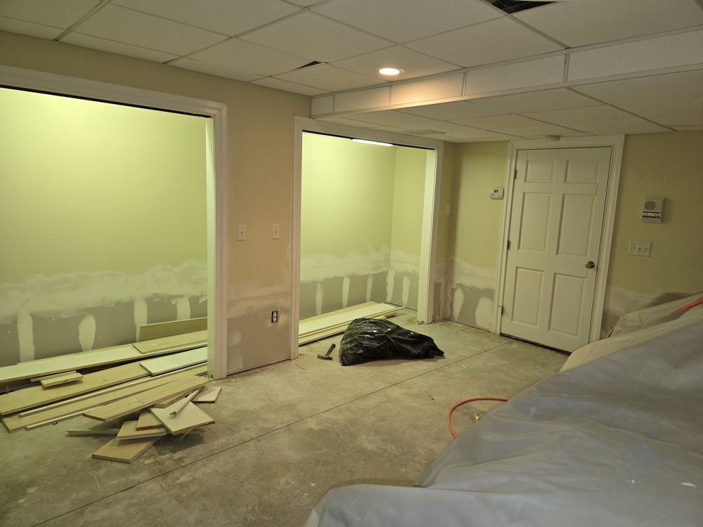 Slide of Done Right Handyman Service