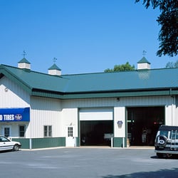 Raymond's Tire Distributor