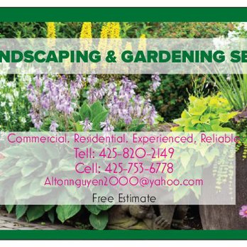 LN's Gardening Service - Landscaping and gardening, yard maintenance - Irrigation Near Me LN's Gardening Service - Landscaping and gardening, yard maintenance - Irrigation Near Me