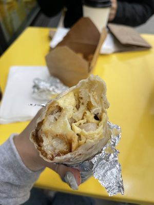 Breakfast Little by null Breakfast Little by null