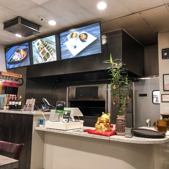 Mancora Peruvian Cuisine - Inside - Peruvian Near Me - Alhambra, California Mancora Peruvian Cuisine - Inside - Peruvian Near Me - Alhambra, California