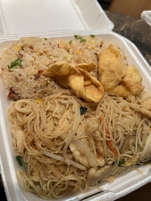 China Cook by null