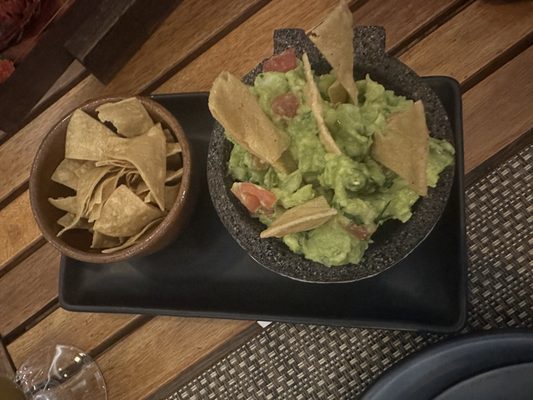 El Anafre Rojo by null