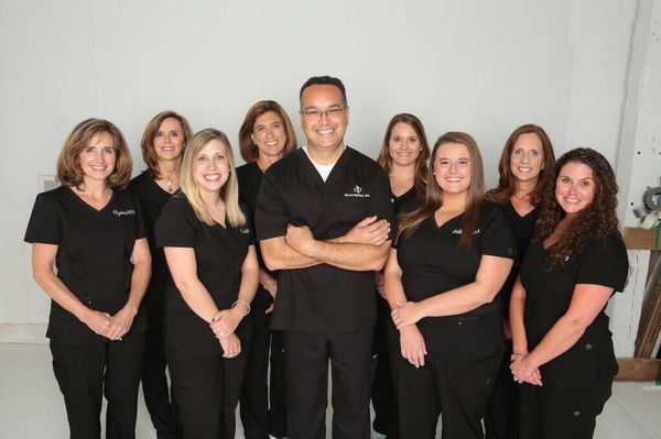 David Pittman, DMD by null