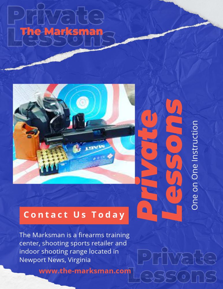 THE MARKSMAN Updated January 2026 10 Photos 43 Reviews 520