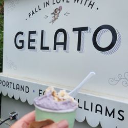 Gorgeous Gelato - Fort Williams Park