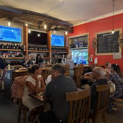 Clear Lake Brewing