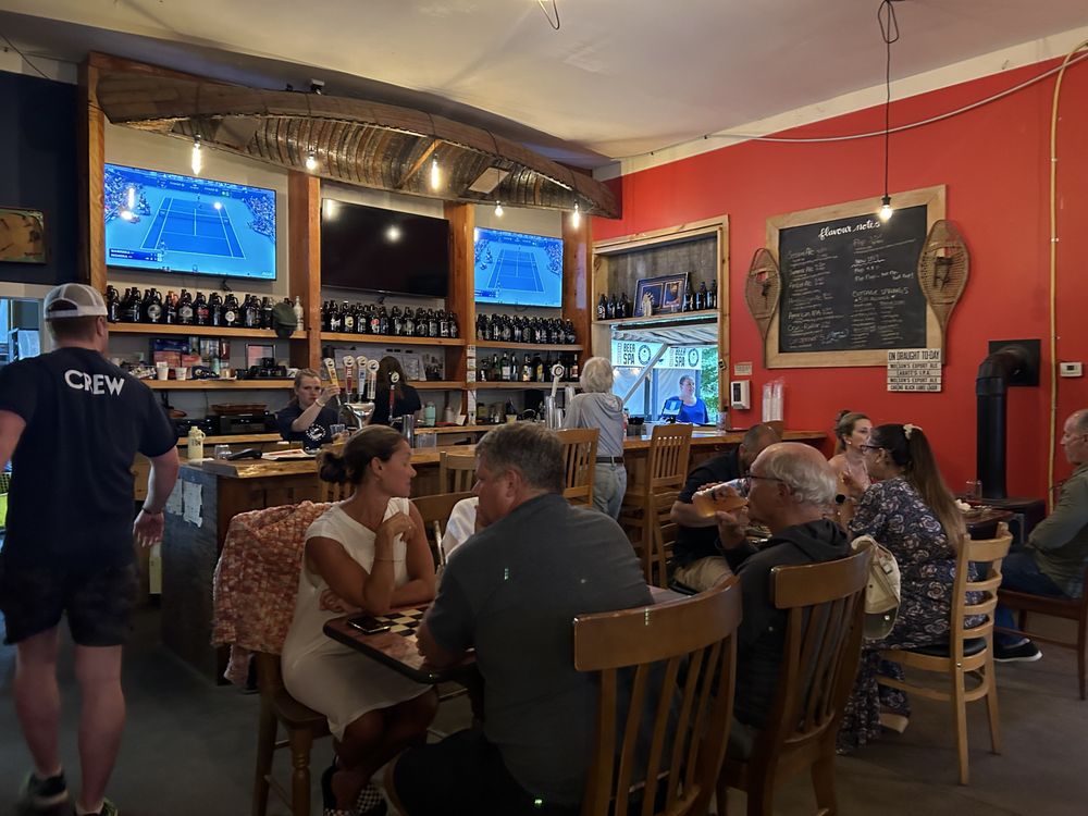 CLEAR LAKE BREWING Updated October 2024 40 Photos 4651 Southwood