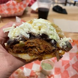 Pabellón Arepa