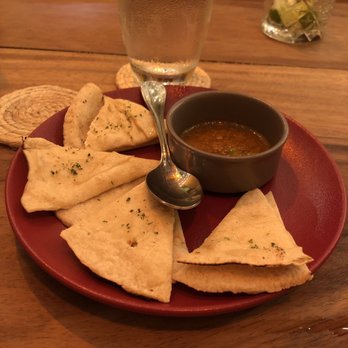 Lou's - Pre meal bite. Had a curry flavor - Mexican Near Me - Centro, YUC Lou's - Pre meal bite. Had a curry flavor - Mexican Near Me - Centro, YUC