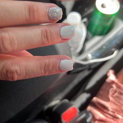 Pinky's Nail Salon