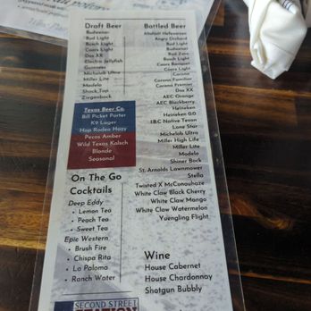 Second Street Station - Bars Near Me - Taylor, Texas Second Street Station - Bars Near Me - Taylor, Texas