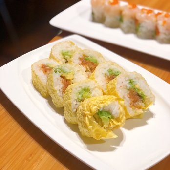Ebisu - Crunchy Roll - Sushi Bars Near Me - San Francisco, California Ebisu - Crunchy Roll - Sushi Bars Near Me - San Francisco, California