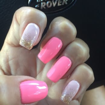 K Nails - Norco - Love helen - Nail Salons Near Me - Norco, California