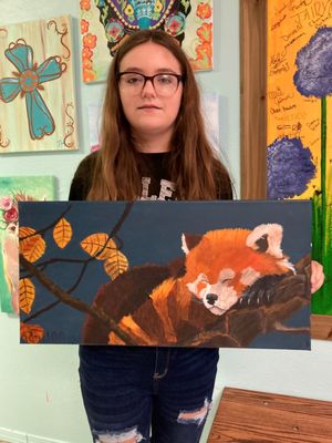 The Artist's Retreat