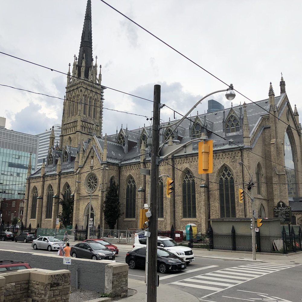 City Sightseeing Toronto - Tours Near Me - Toronto, Ontario