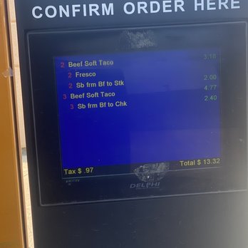 Taco Bell - Fast Food Near Me - Lees Summit, Missouri Taco Bell - Fast Food Near Me - Lees Summit, Missouri