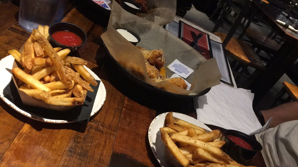 BREW GARDEN 121 Photos & 224 Reviews 16555 Southpark Ctr