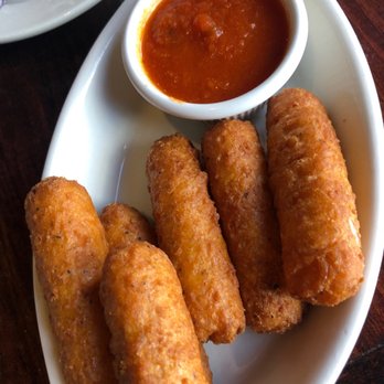 Feeling Kinda Kozy - Mozzarella sticks - Bars Near Me - Fishkill, New York