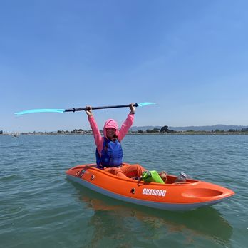 Gaia Guides Kids Camp - Summer Camps Near Me - Alameda, California