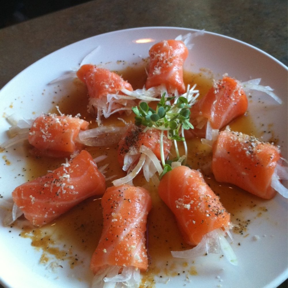 Sushi Lounge - Poway - Panzo salmon - Sushi Bars Near Me - Poway, California Sushi Lounge - Poway - Panzo salmon - Sushi Bars Near Me - Poway, California