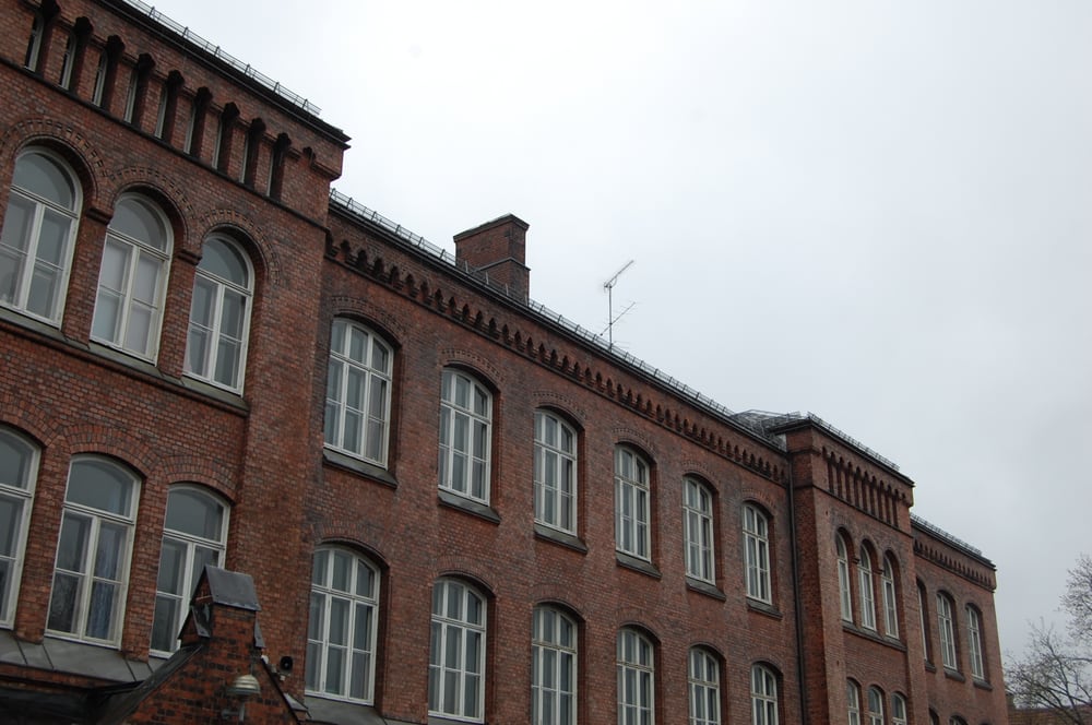 SKOLE Torshovgata 9, Oslo, Norway Elementary Schools