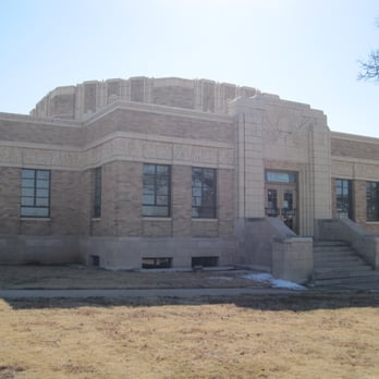 Tulsa Fire Alarm Building - Landmarks & Historical Buildings Near Me - Tulsa, Oklahoma