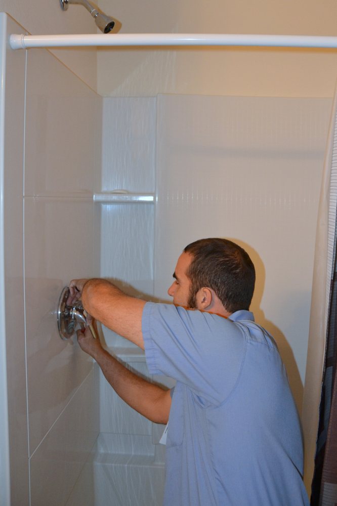 Slide of Cookeville Plumbing & Electric