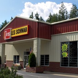Les Schwab Tire Center