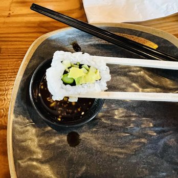 Gen Sushi - Veggie roll - Sushi Bars Near Me - Battle Ground, Washington Gen Sushi - Veggie roll - Sushi Bars Near Me - Battle Ground, Washington