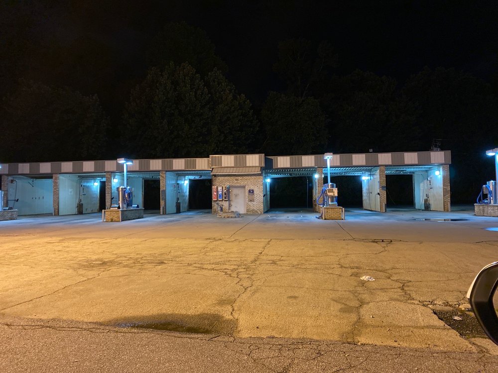 Southern Pride Car Wash 2