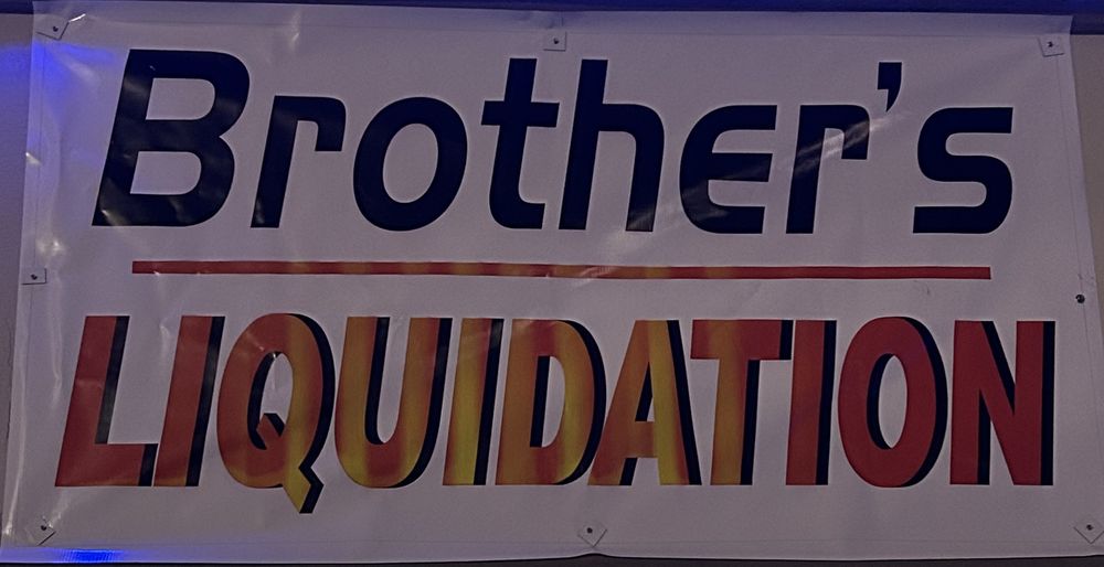 Brothers Liquidation