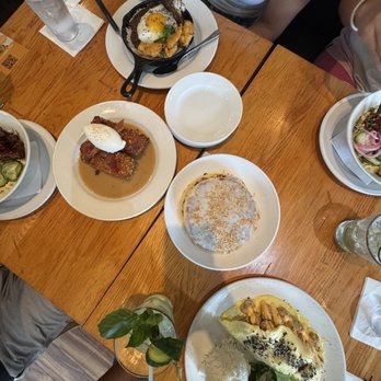 Koko Head Cafe - Breakfast & Brunch Near Me - Honolulu, Hawaii Koko Head Cafe - Breakfast & Brunch Near Me - Honolulu, Hawaii