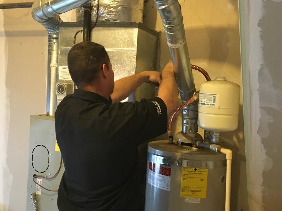 Slide of Good 2 Go Plumbing