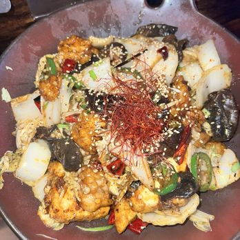 Cloud Asian Fusion & Bar - Hot Mala pot - Asian Fusion Near Me - Quincy, Massachusetts Cloud Asian Fusion & Bar - Hot Mala pot - Asian Fusion Near Me - Quincy, Massachusetts