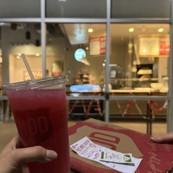 MOD Pizza - Pizza Near Me - Morgan Hill, California MOD Pizza - Pizza Near Me - Morgan Hill, California